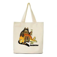 Bag K Cat Sashimi