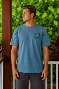 Camiseta Estonada Surfwear Bikini Martini