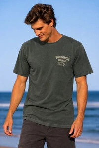 Camiseta Estonada Surfwear Surfboards Hawaii