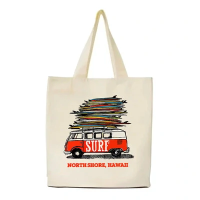 Foto Bag Surf Kombi