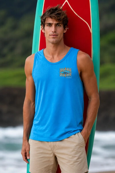 Foto Regata Estonada Surfwear Solo Wave