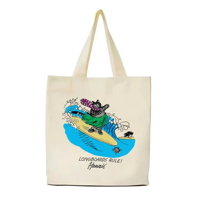 Foto Bag Longboard Rules