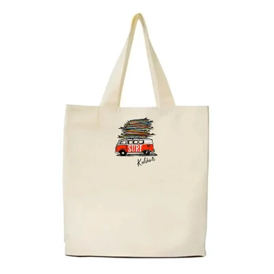 Foto Bag Surf Kombi