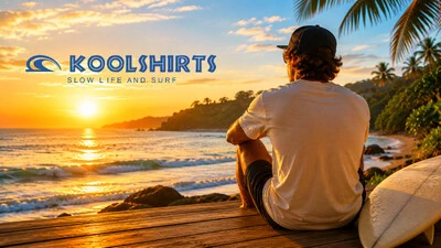 Sobre a Koolshirts