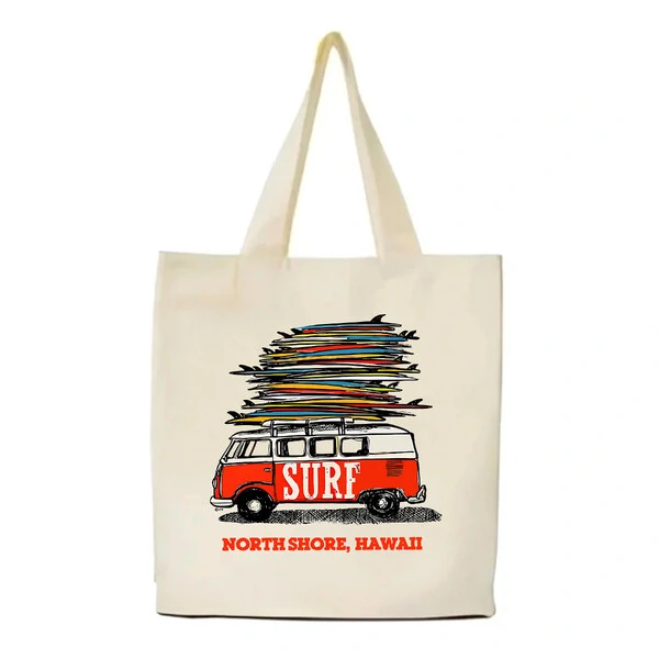 Bag Surf Kombi