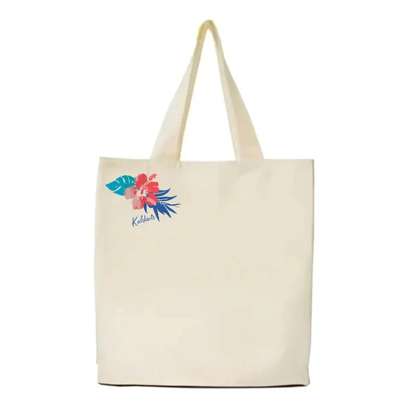 Bag Hibiscus