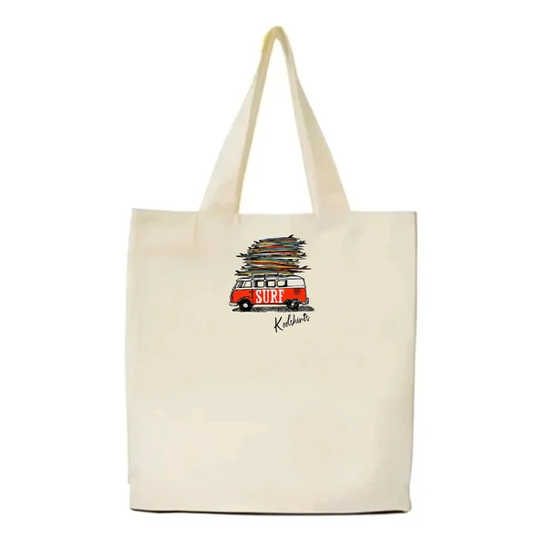 Bag Surf Kombi
