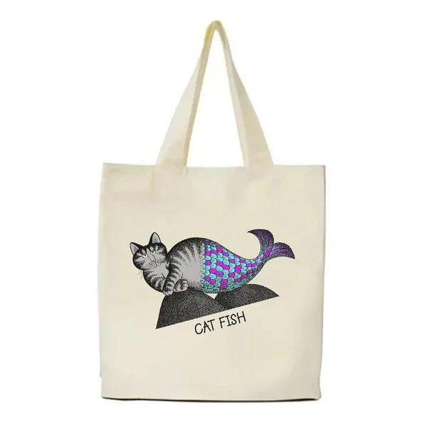 Bag Cat Fish