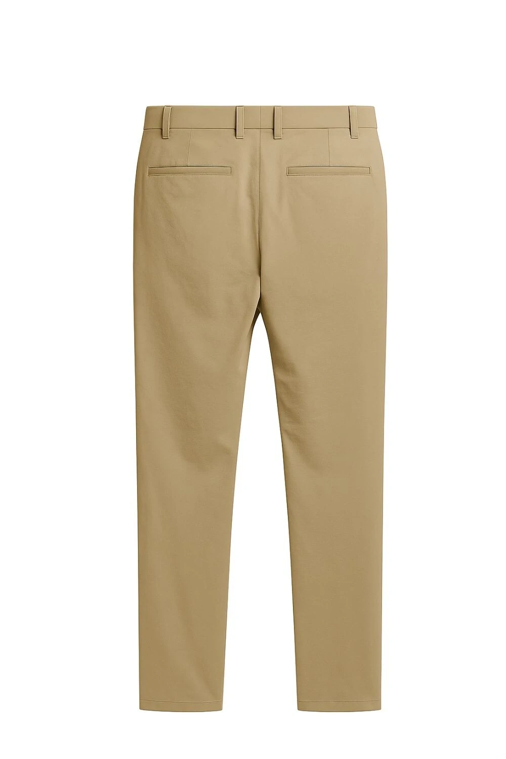 FotoCalça slim masculina Kwi