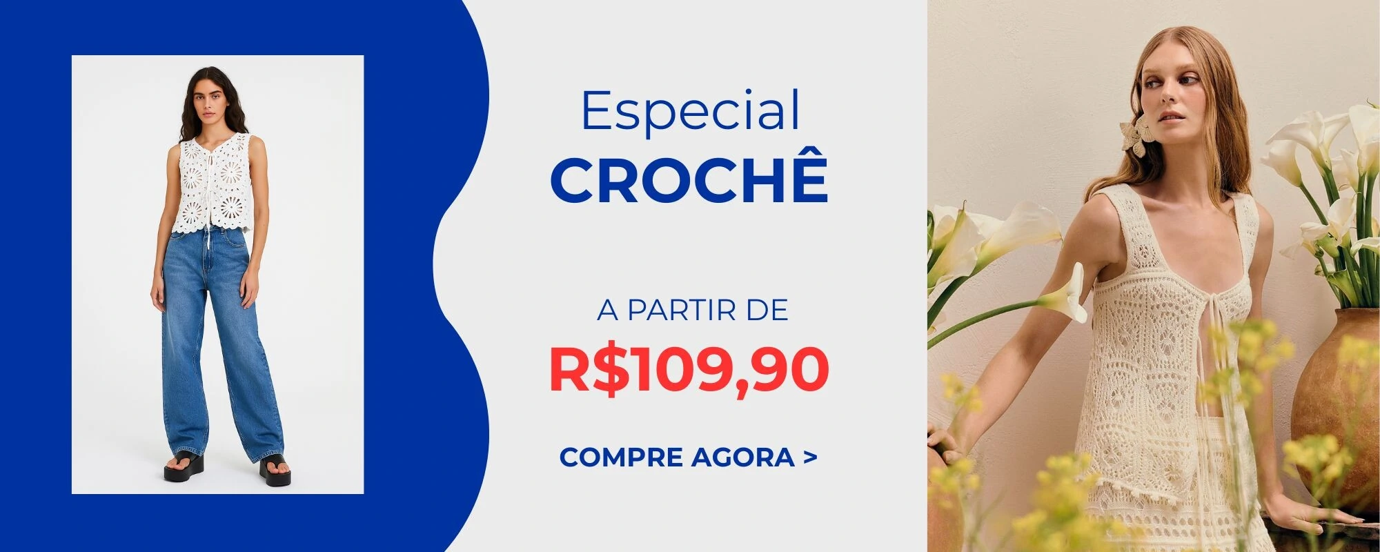 Especial croche