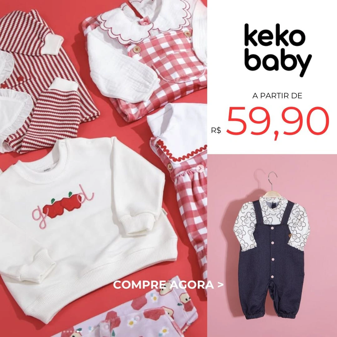 Keko Baby