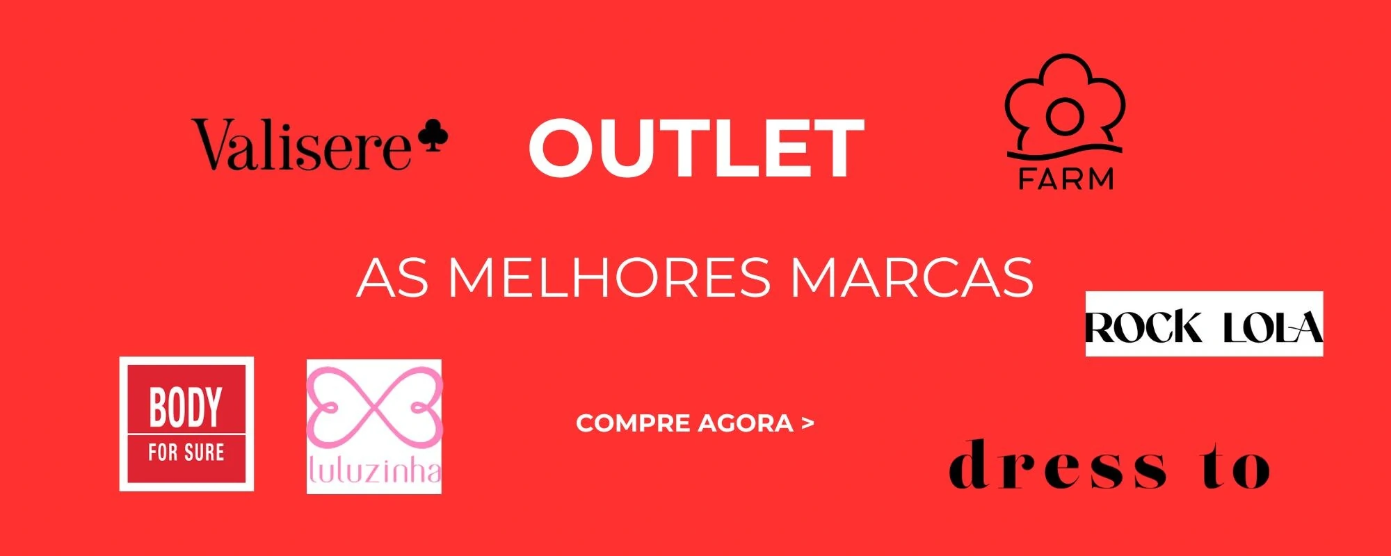 Outlet Multimarcas