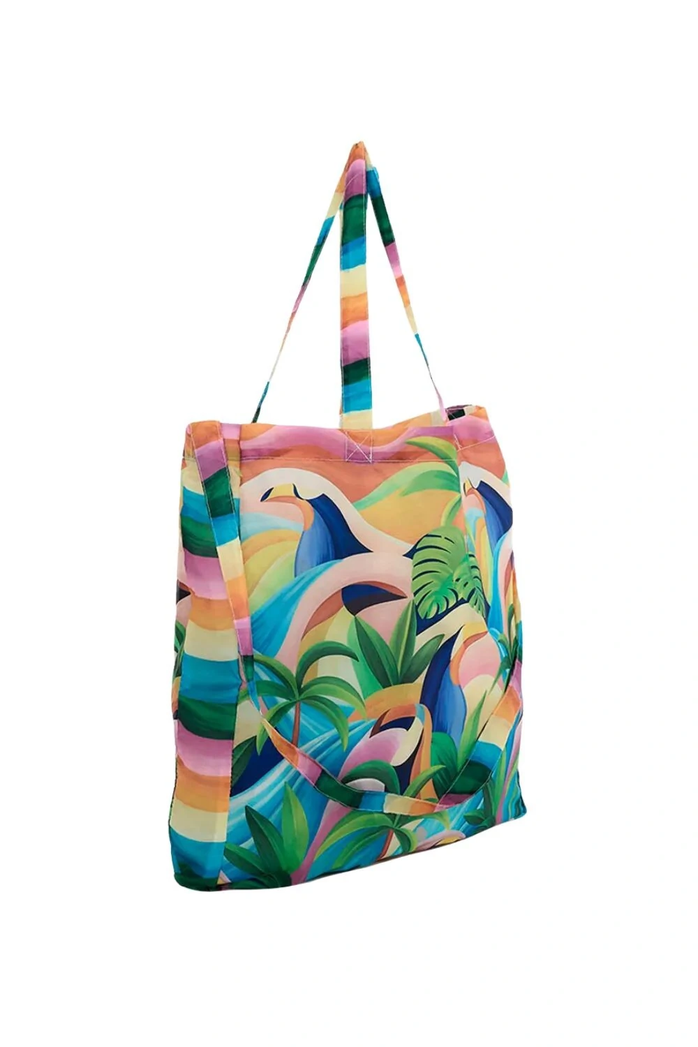 FotoSacolinha me leva montanha de tucano Farm