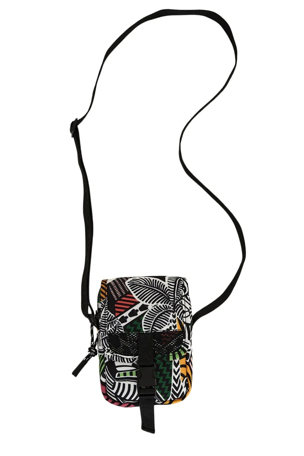 FotoBolsa fervo gráfico rolezin tucano Farm