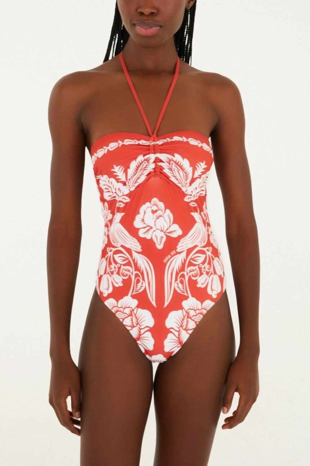 FotoMaiô sonho de pássaro Farm