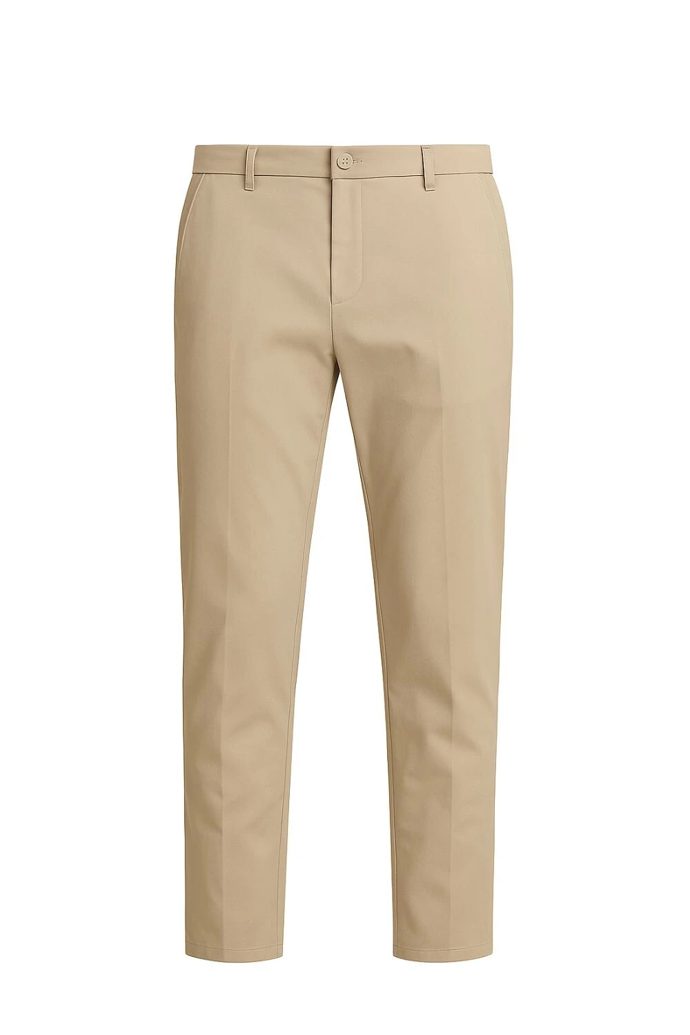 FotoCalça slim masculina Kwi