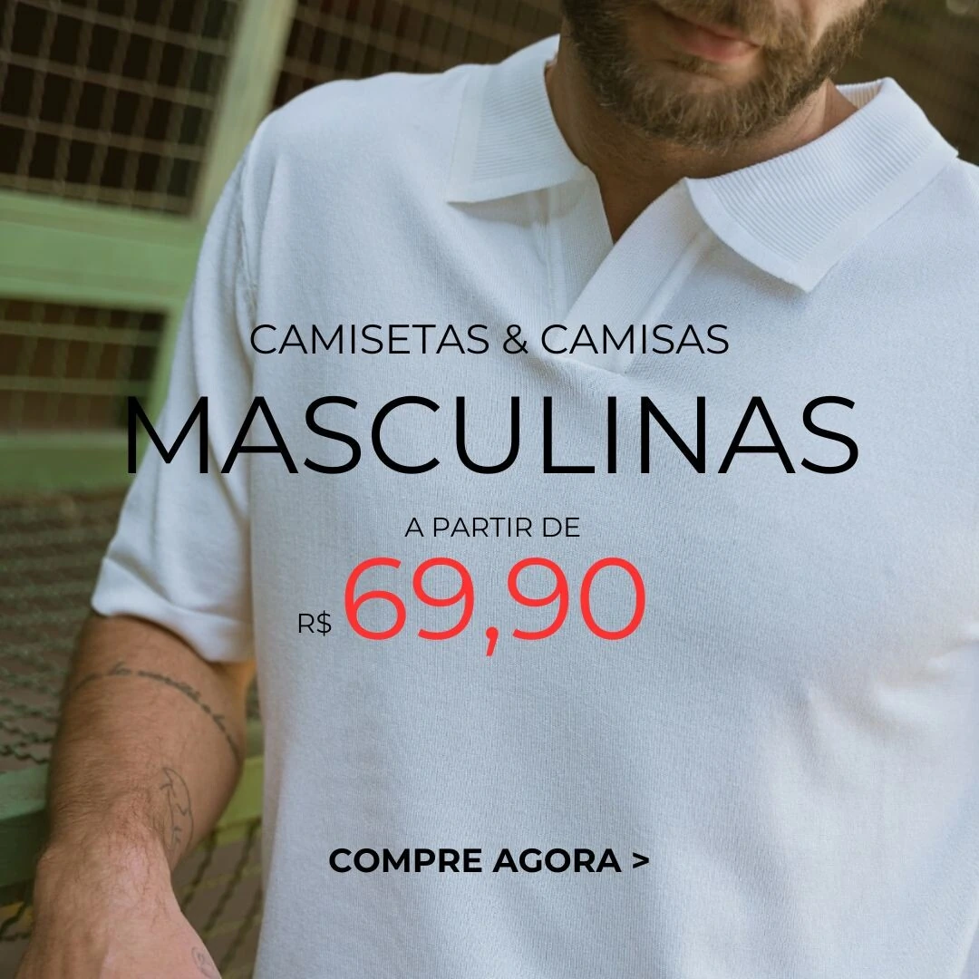 Camisas & Camisetas Kwi