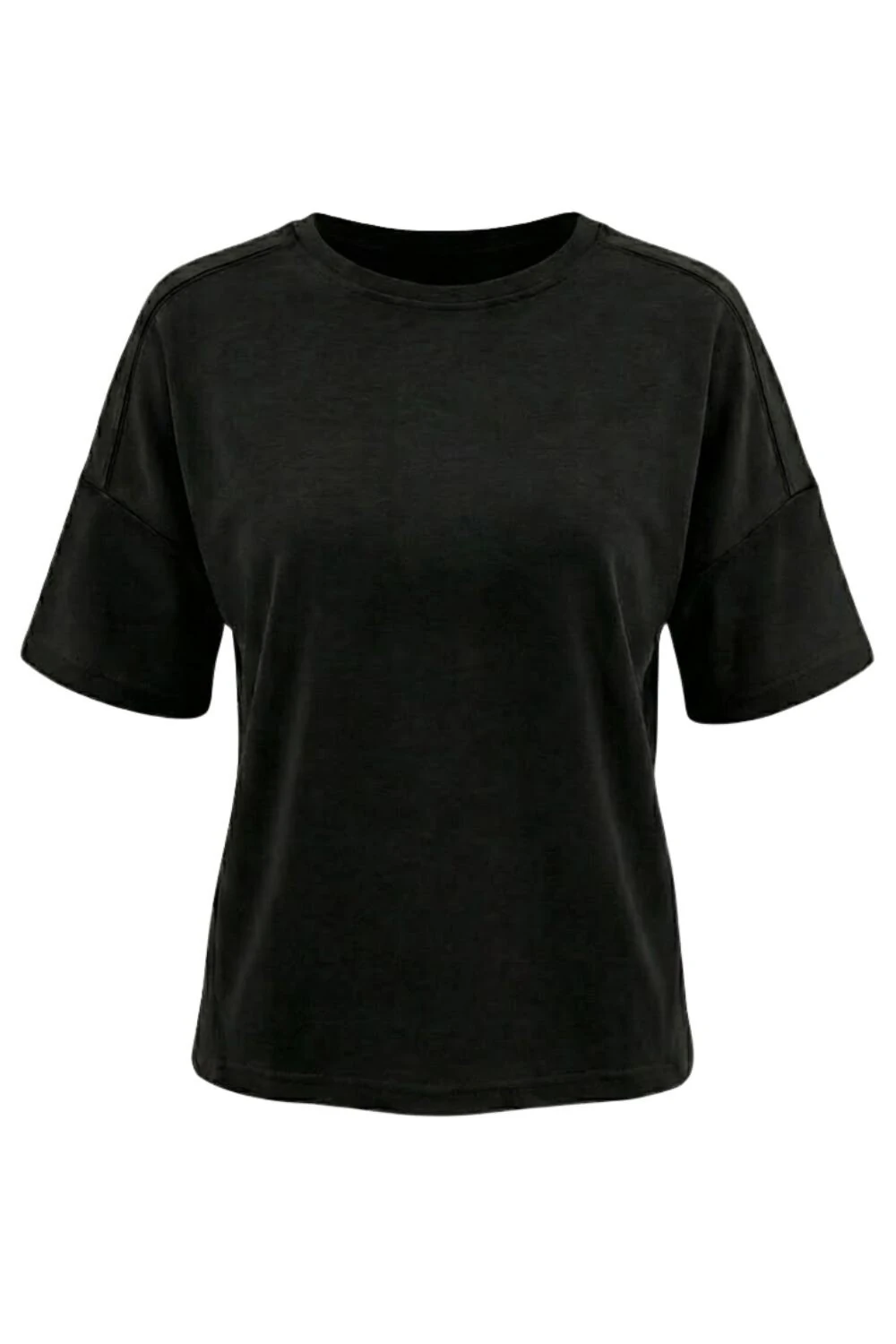 FotoT-shirt oversize em neoprene Kwi