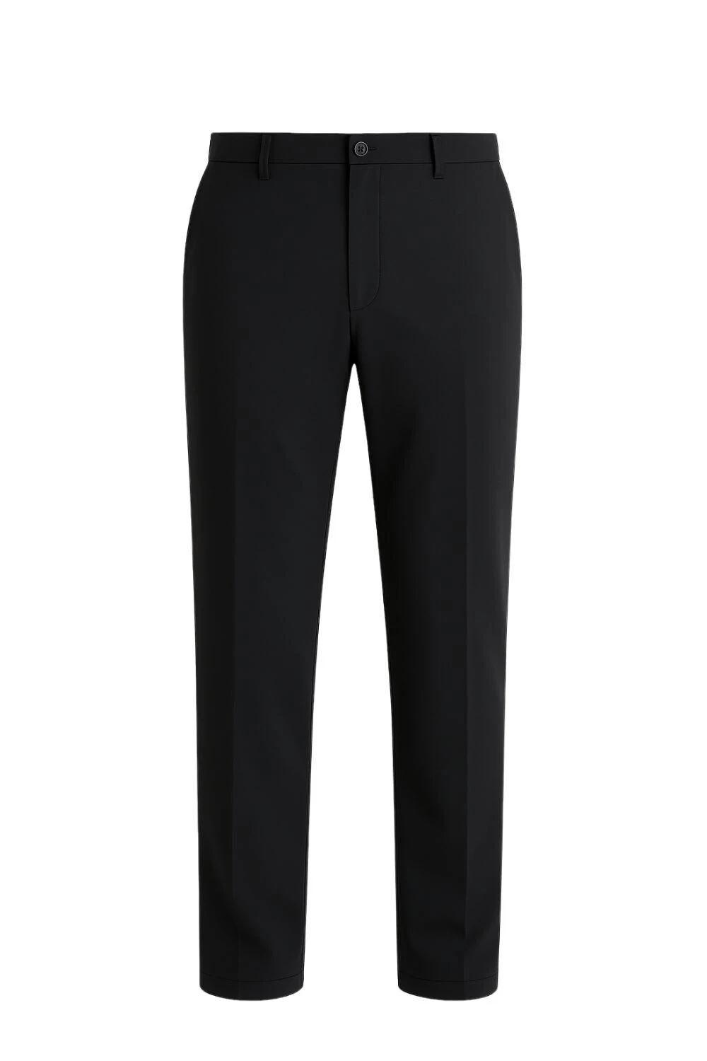 FotoCalça masculina alfaiataria Kwi