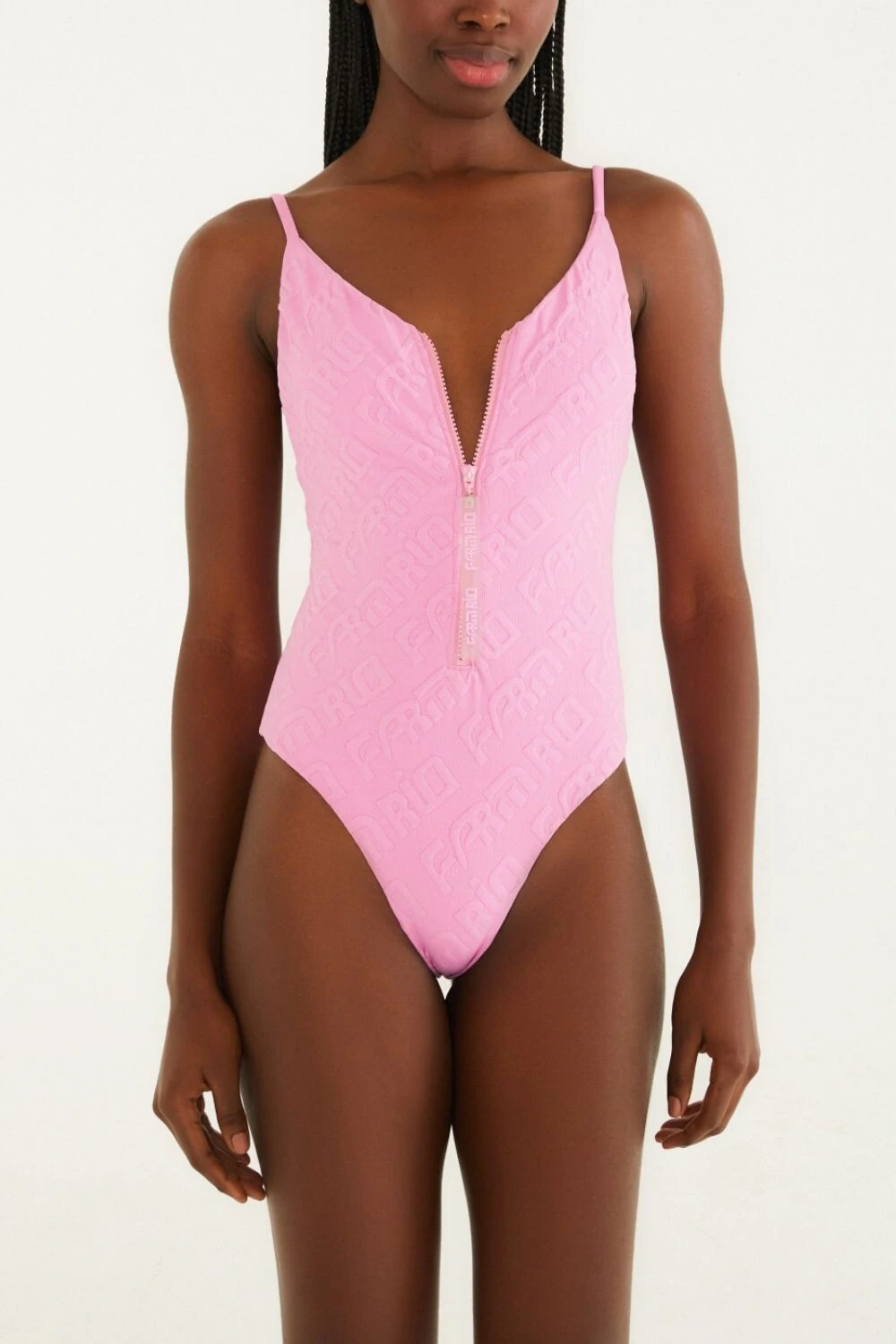 FotoMaiô jacquard farm rio Farm