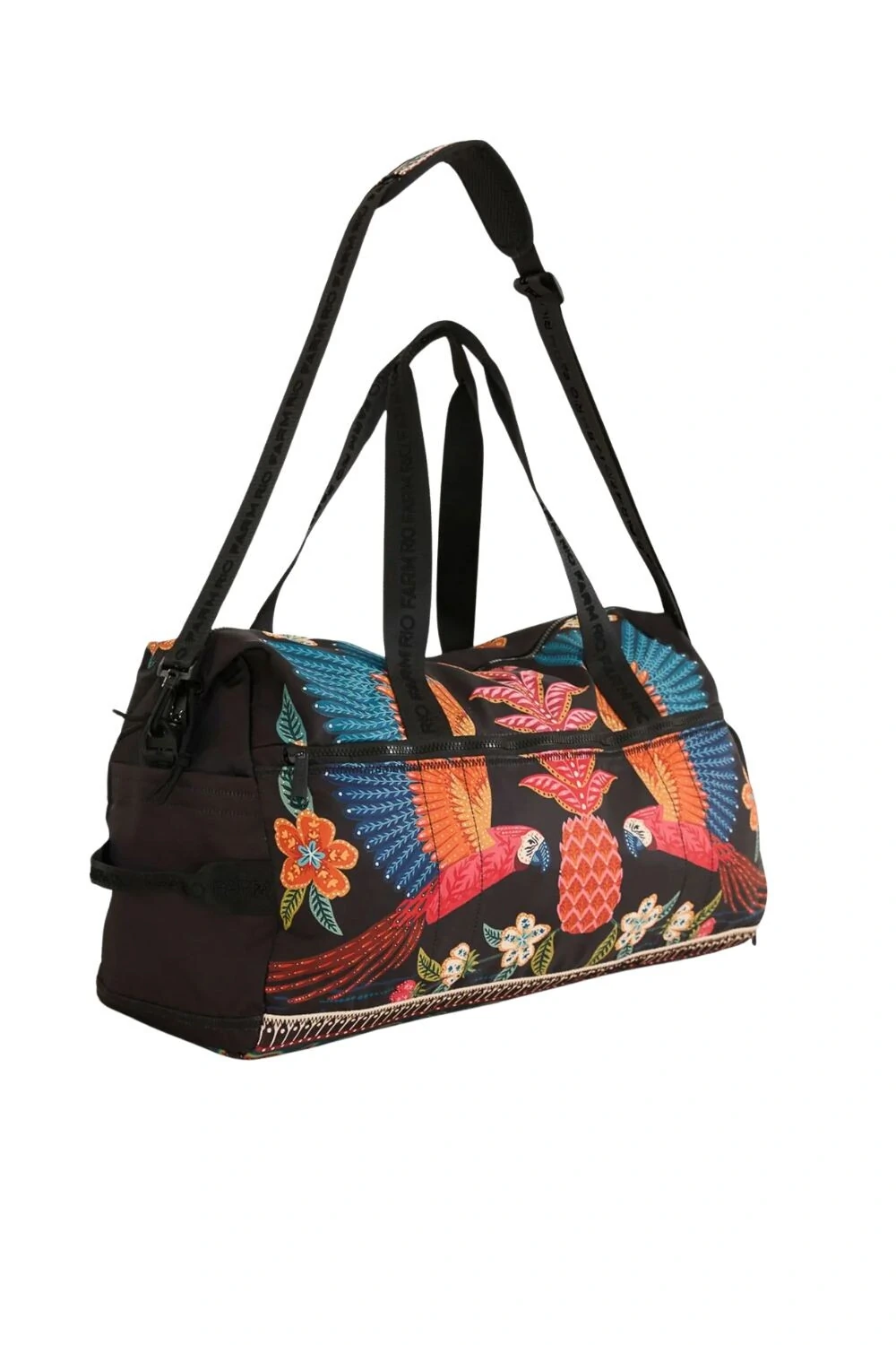 FotoBolsa findi samba das araras Farm