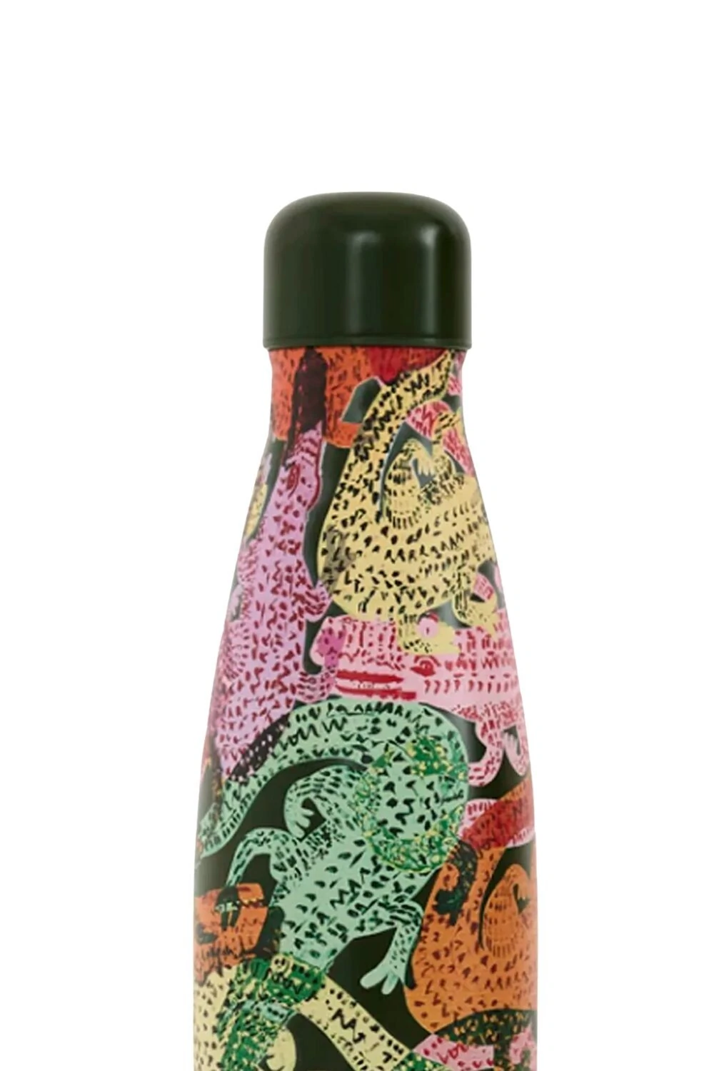 FotoGarrafa glub glub alligator stamp 500ml Farm