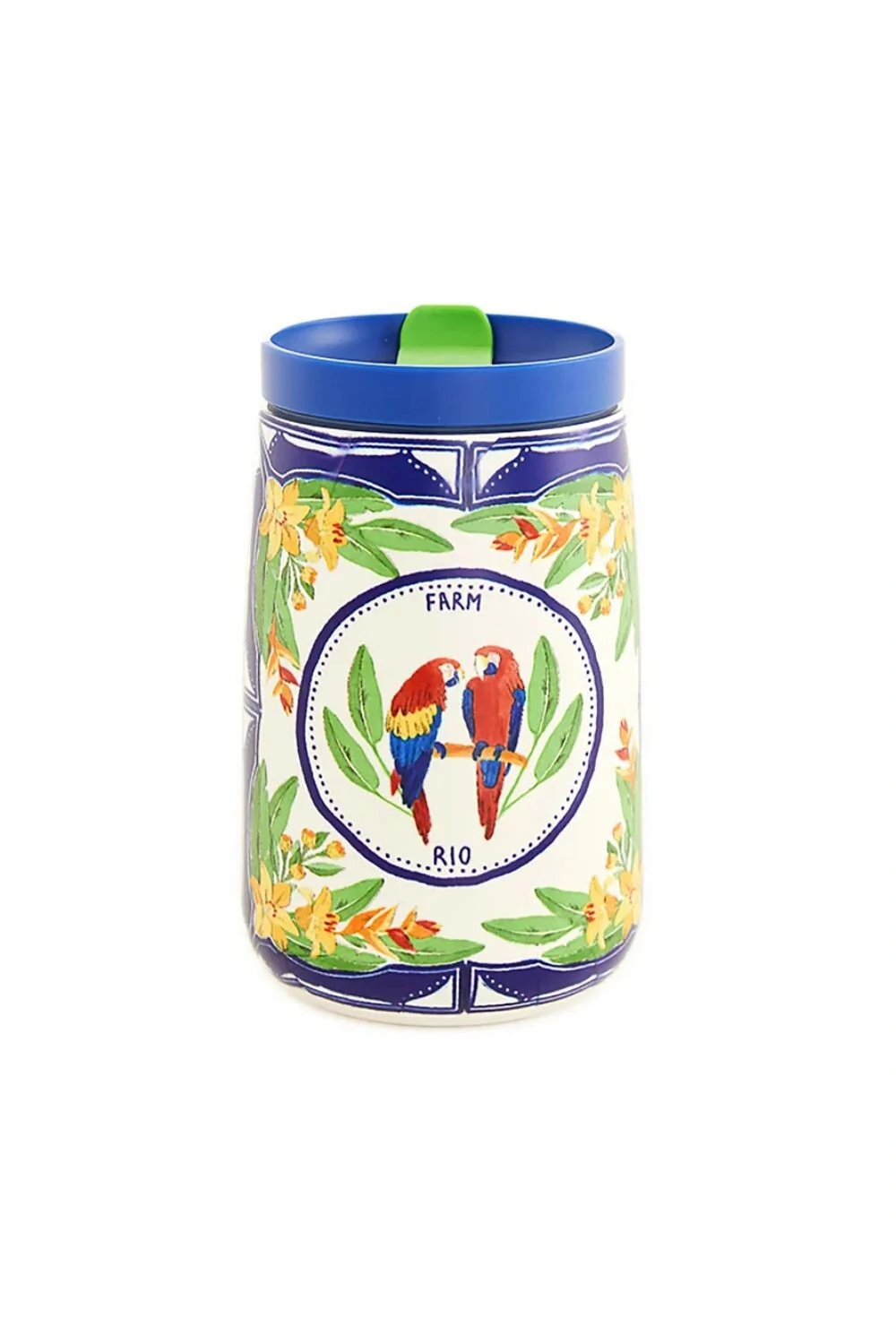 FotoCopo que sede destino tropical 450ml Farm