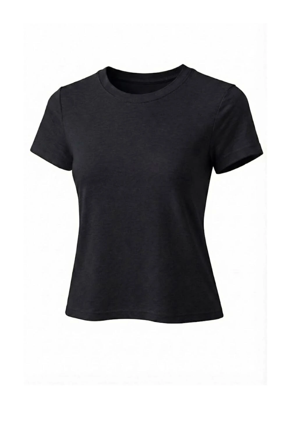 FotoT-shirt feminina flame Kwi