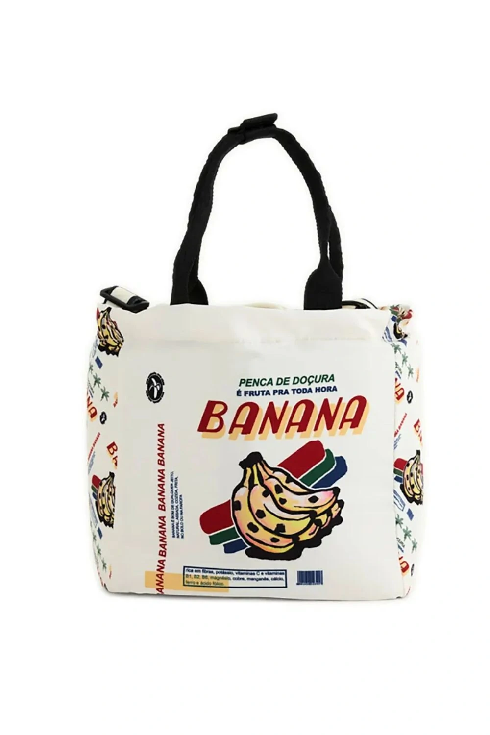 FotoLancheira ziriguidum max banana da feira Farm