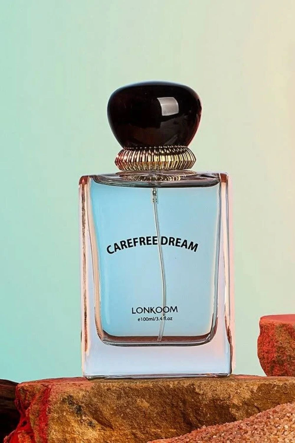 FotoCarefree dream for men lonkoom 100ML