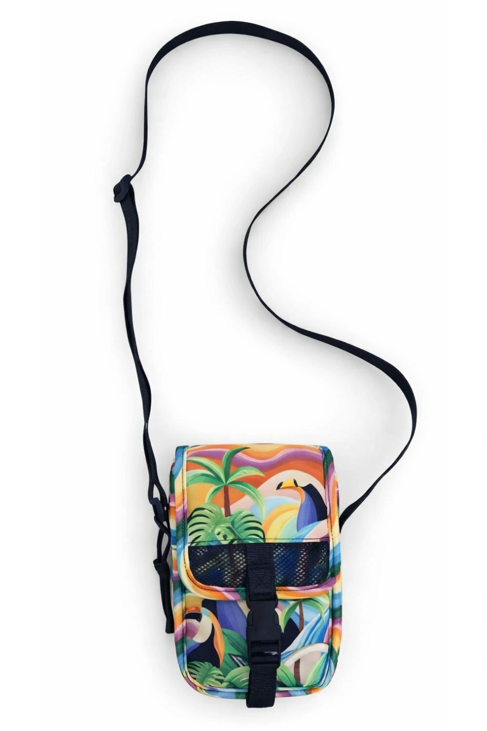 FotoBolsa fervo montanha de tucano Farm