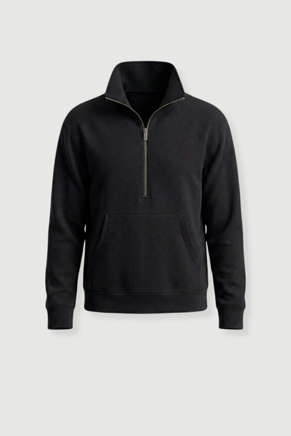 FotoBlusa feminina de moletom neoprene Kwi