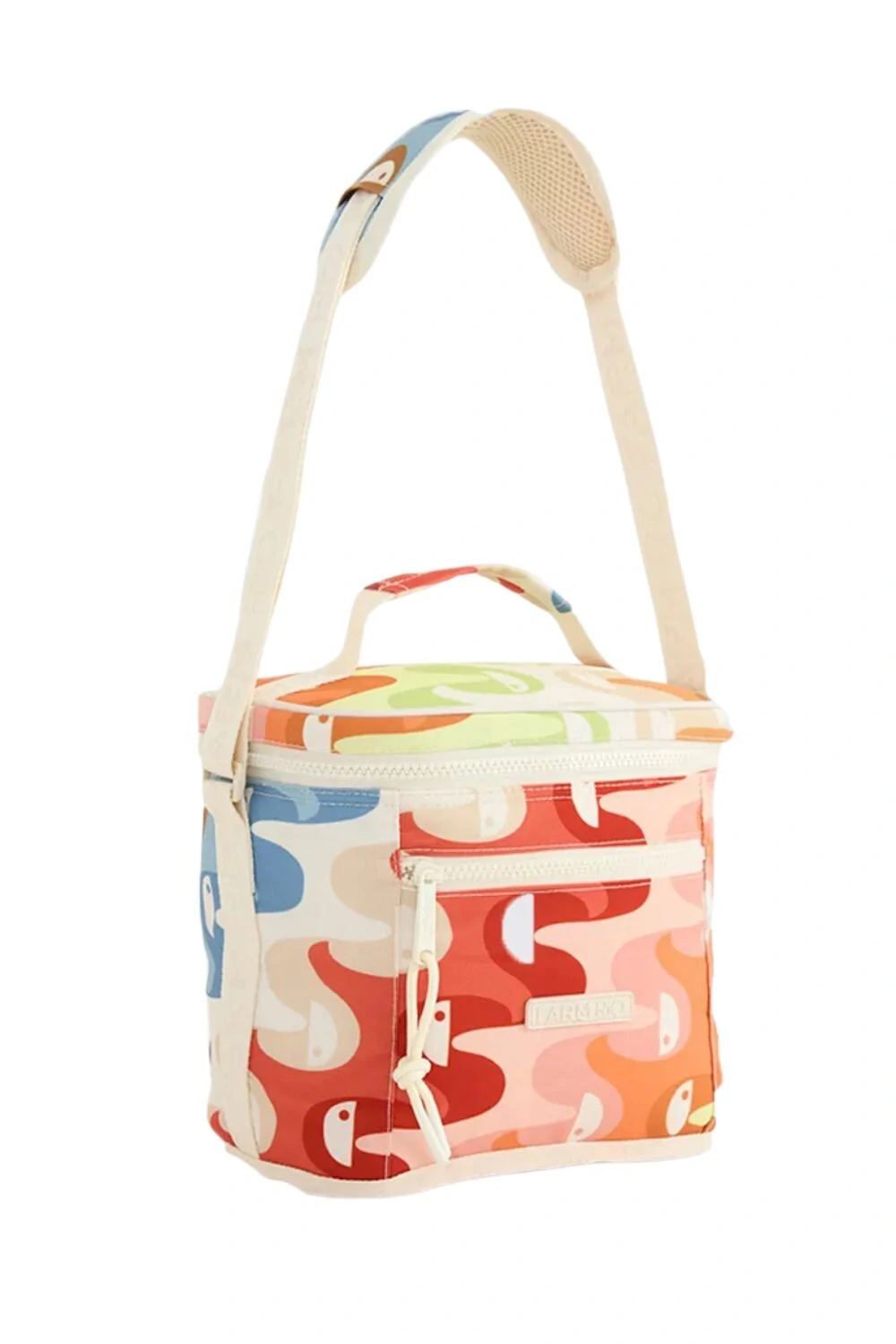 FotoMini cooler farofa copatucano Farm