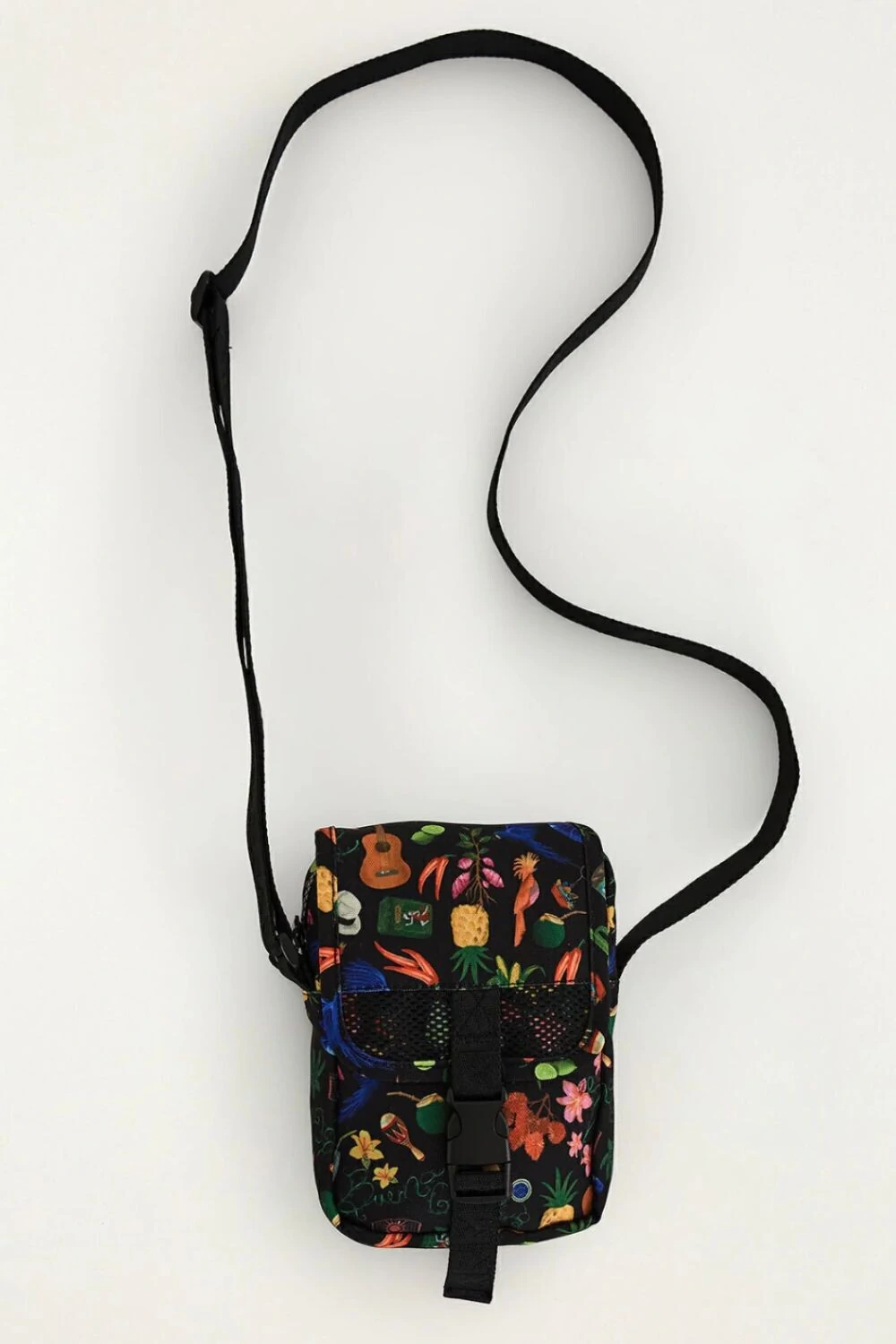 FotoBolsa fervo buena gente Farm