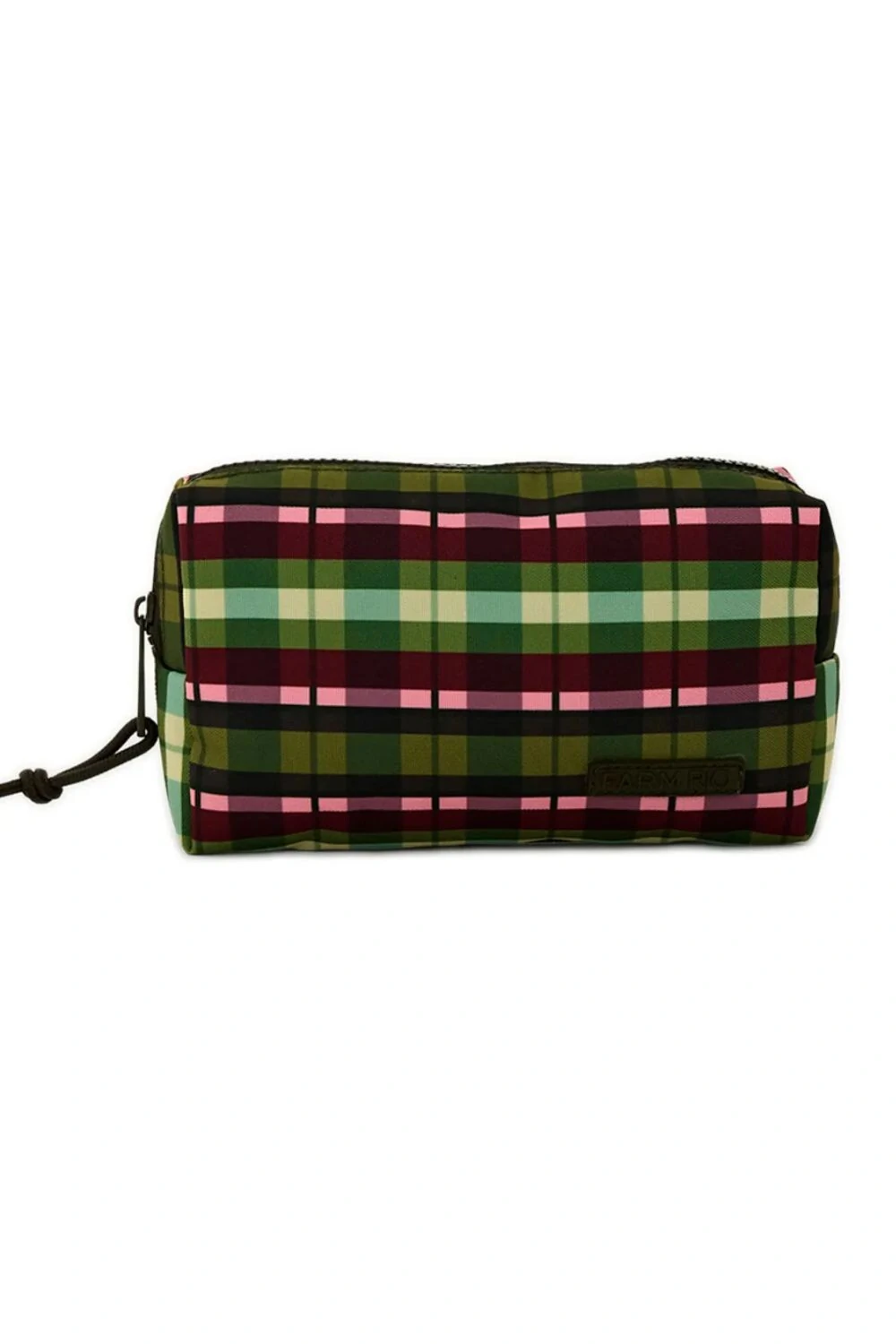 FotoMaxi necessaire ora bolas painted flower Farm