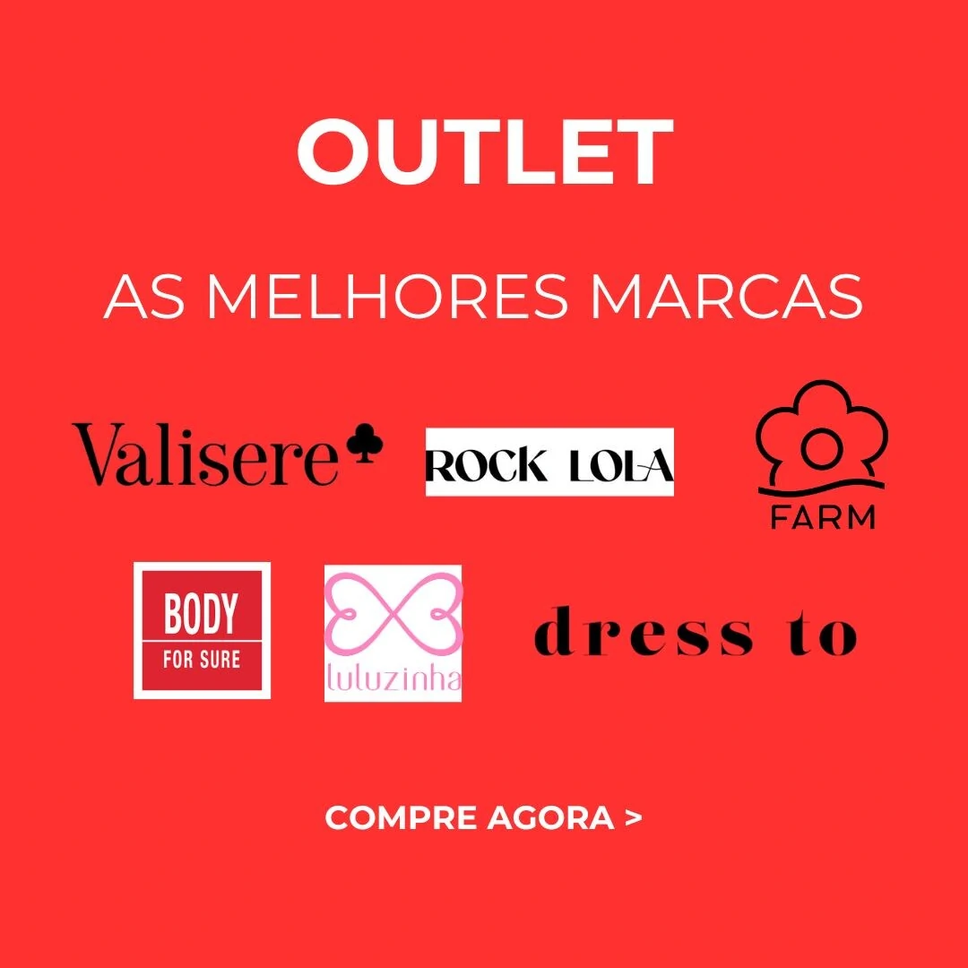 Outlet multimarcas