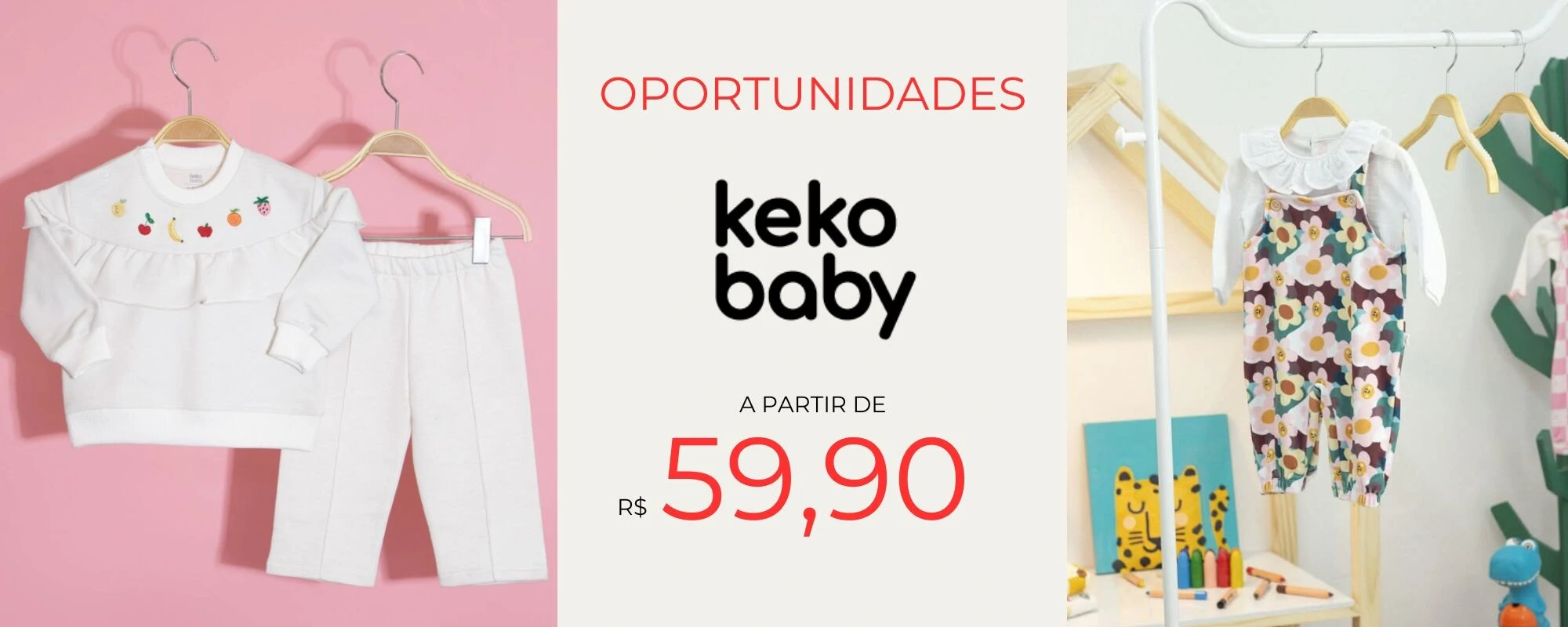 Keko Baby