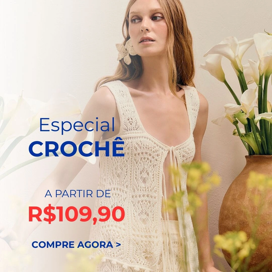 Especial Croches