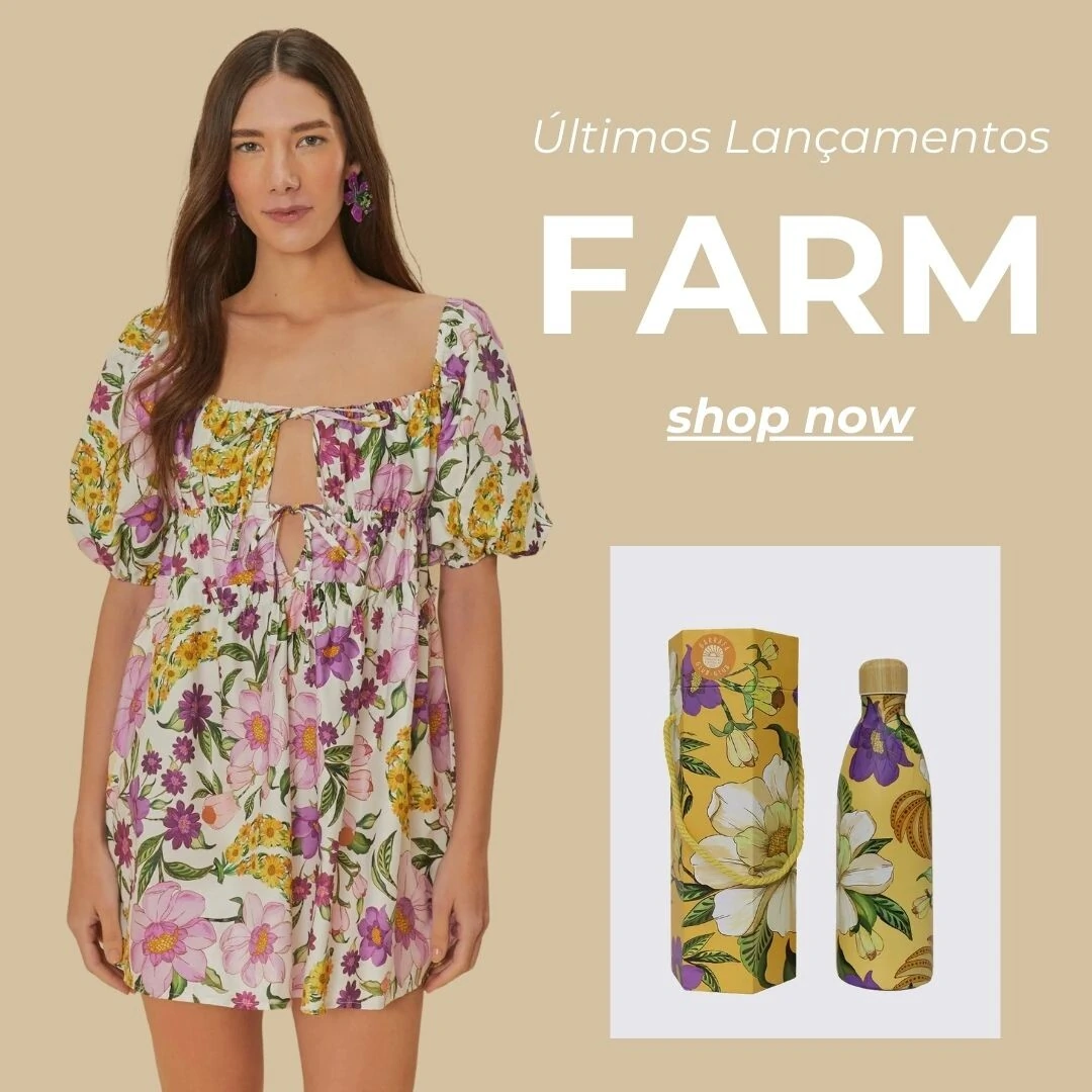Novidades Farm