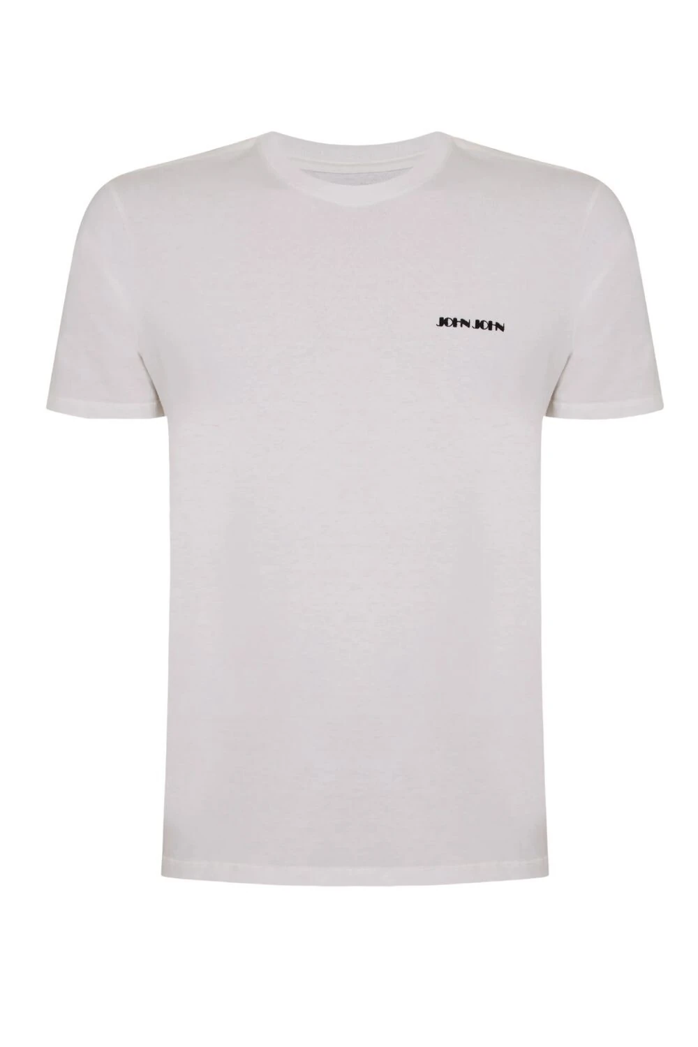 FotoCamiseta regular fit what goes up John John