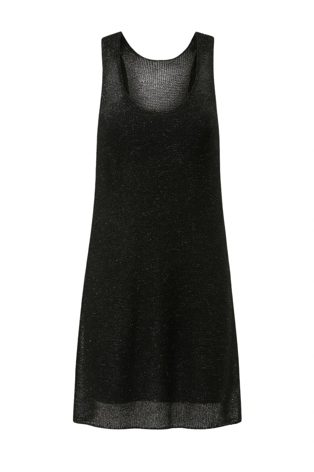 FotoVestido metallic Juliana Gevaerd