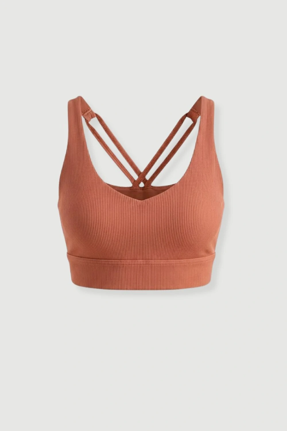 FotoTop fitness canelado Kwi