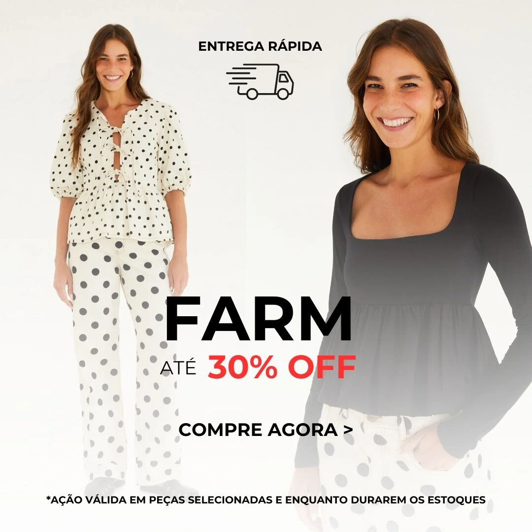 Farm 30% INVERNO