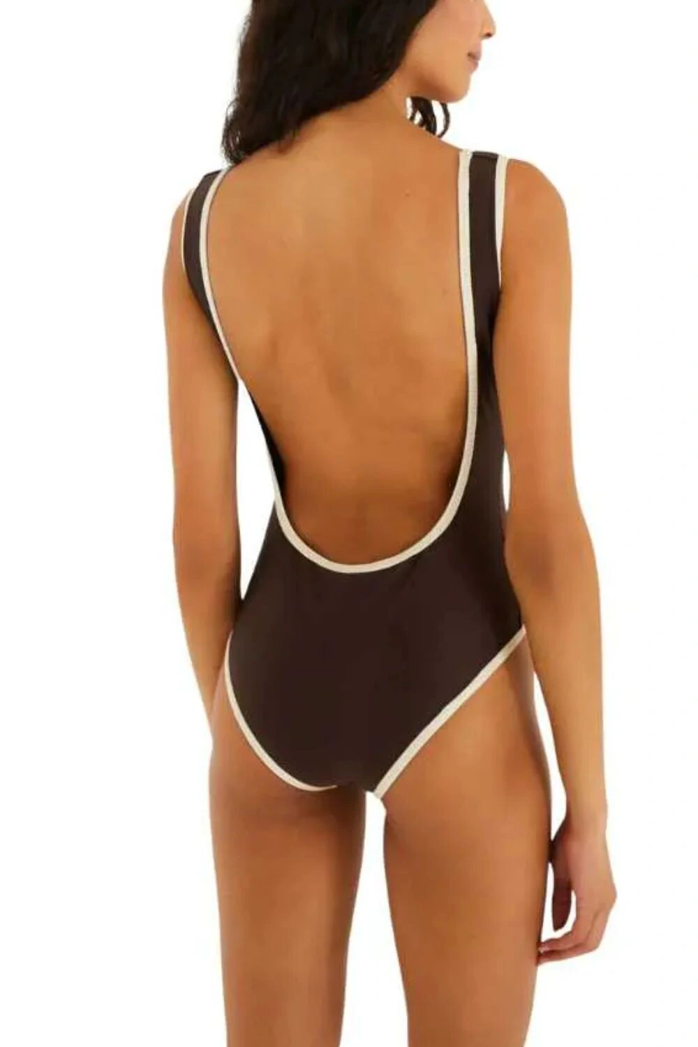 FotoMaiô café bicolor Farm