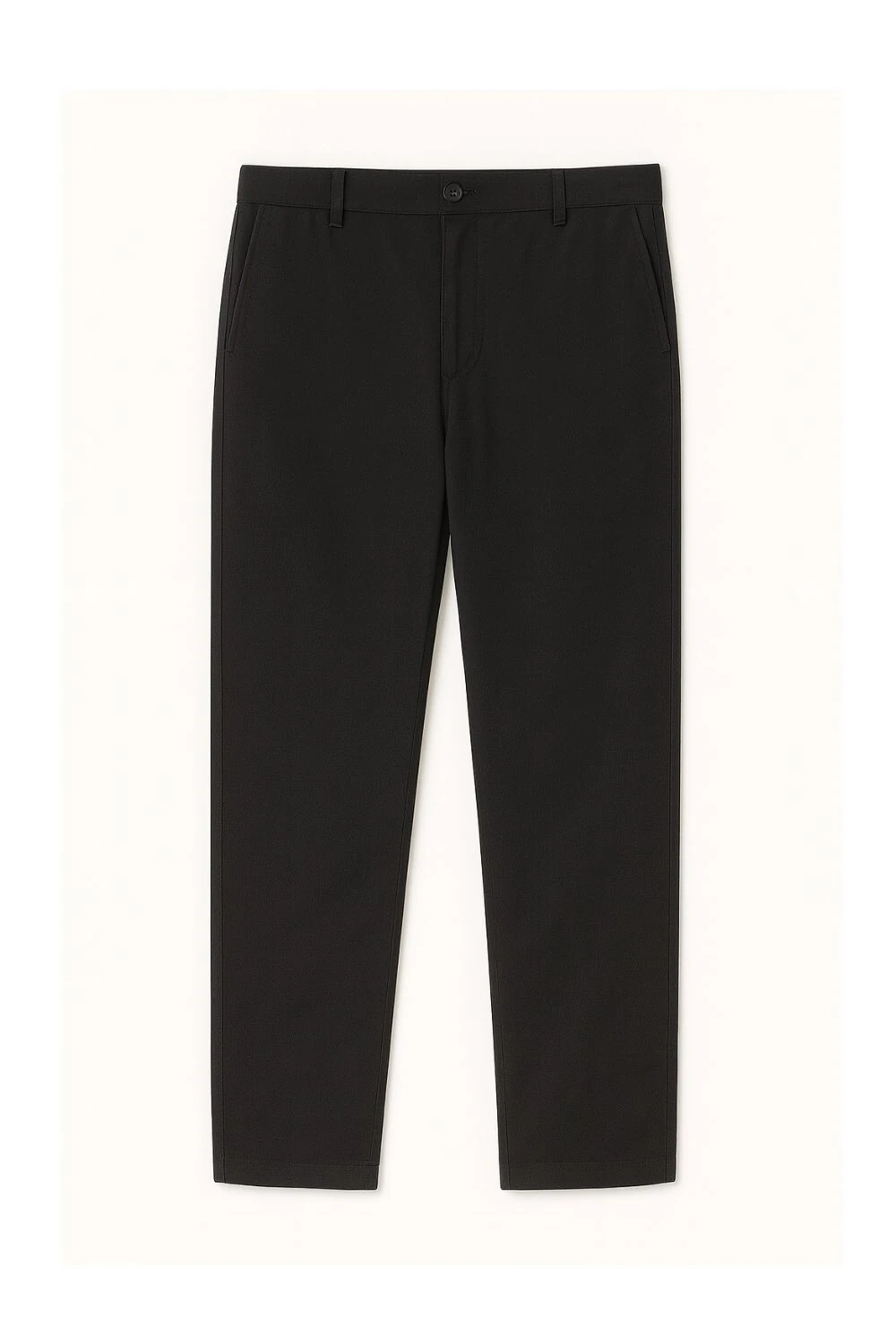 FotoCalça alfaiataria esportiva masculina Kwi
