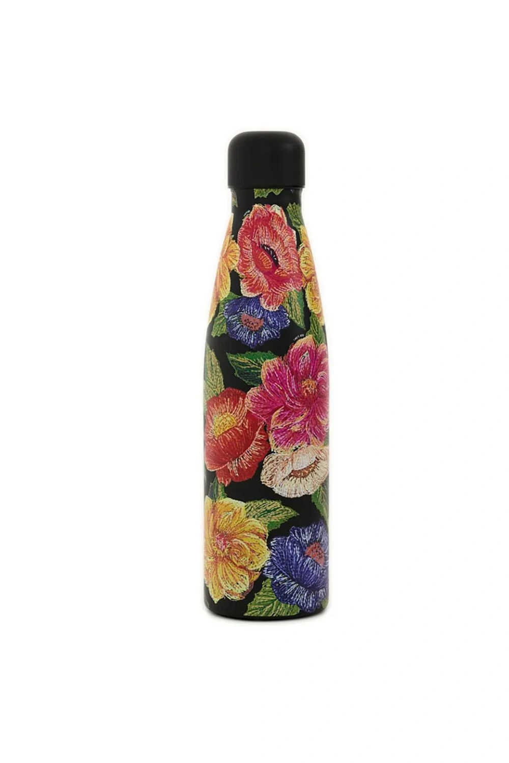 FotoGarrafa glub glub floral paraiso 500ml Farm