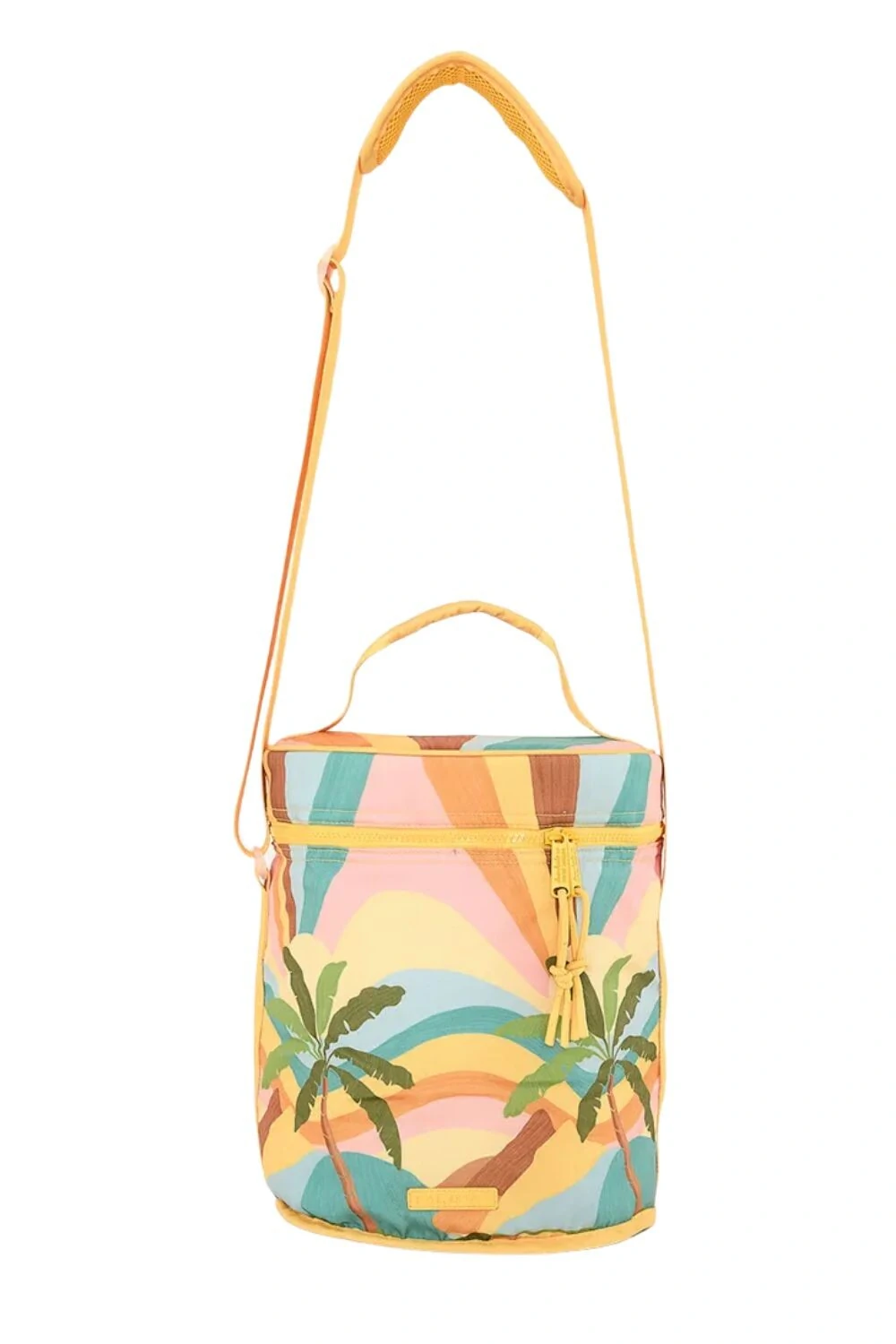 FotoCooler farofa paisagem carioca Farm