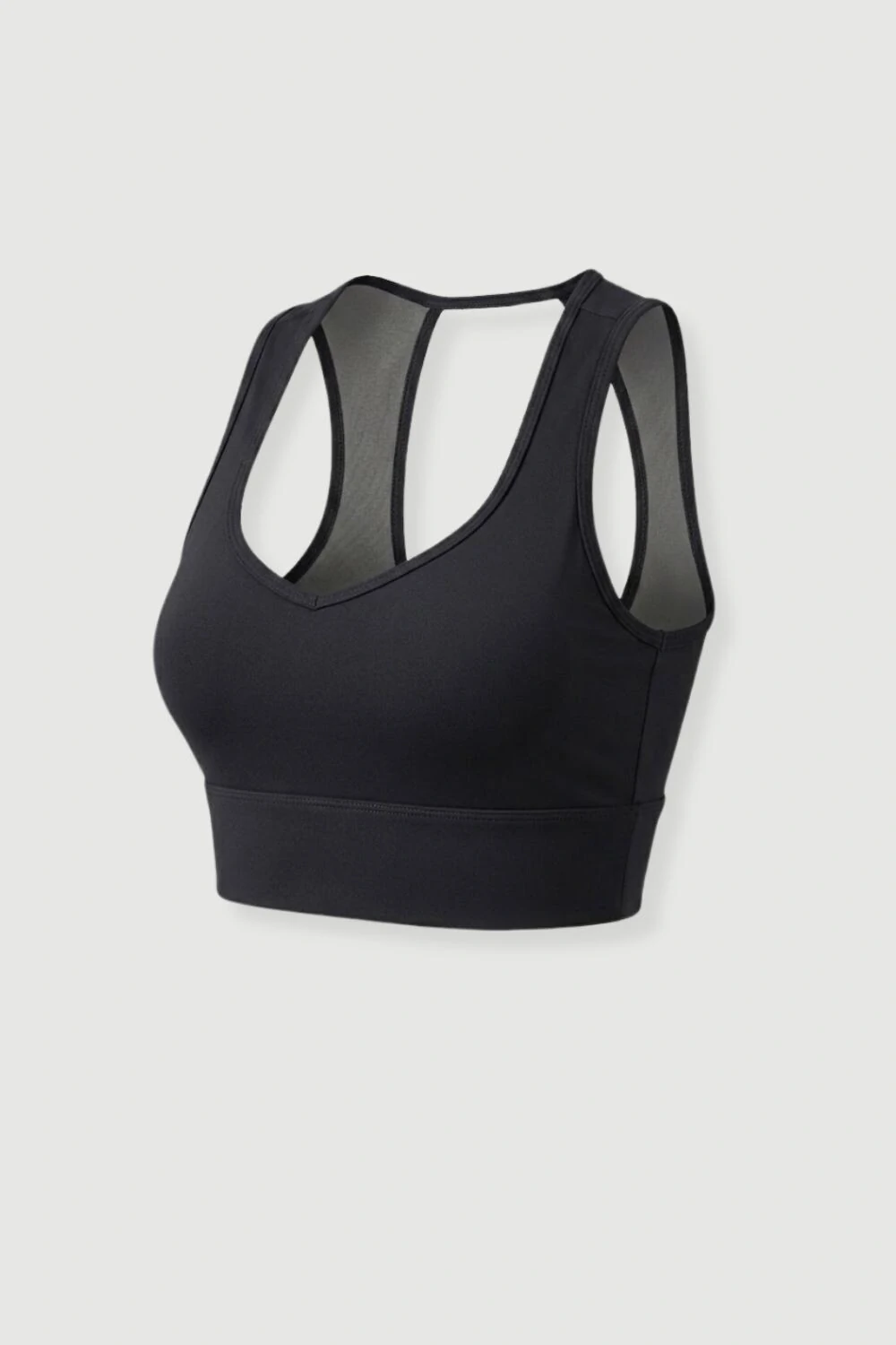 FotoTop fitness com costas abertas Kwi