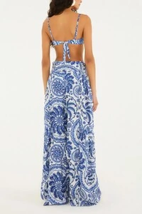 Calça delicadeza de banana Farm