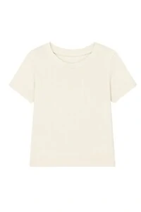 Tshirt basica infantil Juliana Gevaerd